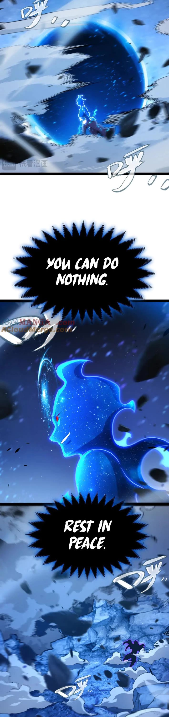 The Game That I Came From Chapter 352 page 40 - Chapter 352