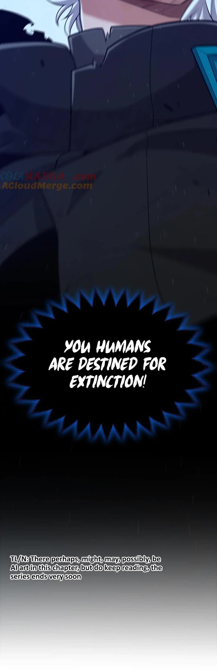 The Game That I Came From Chapter 352 page 42 - Chapter 352