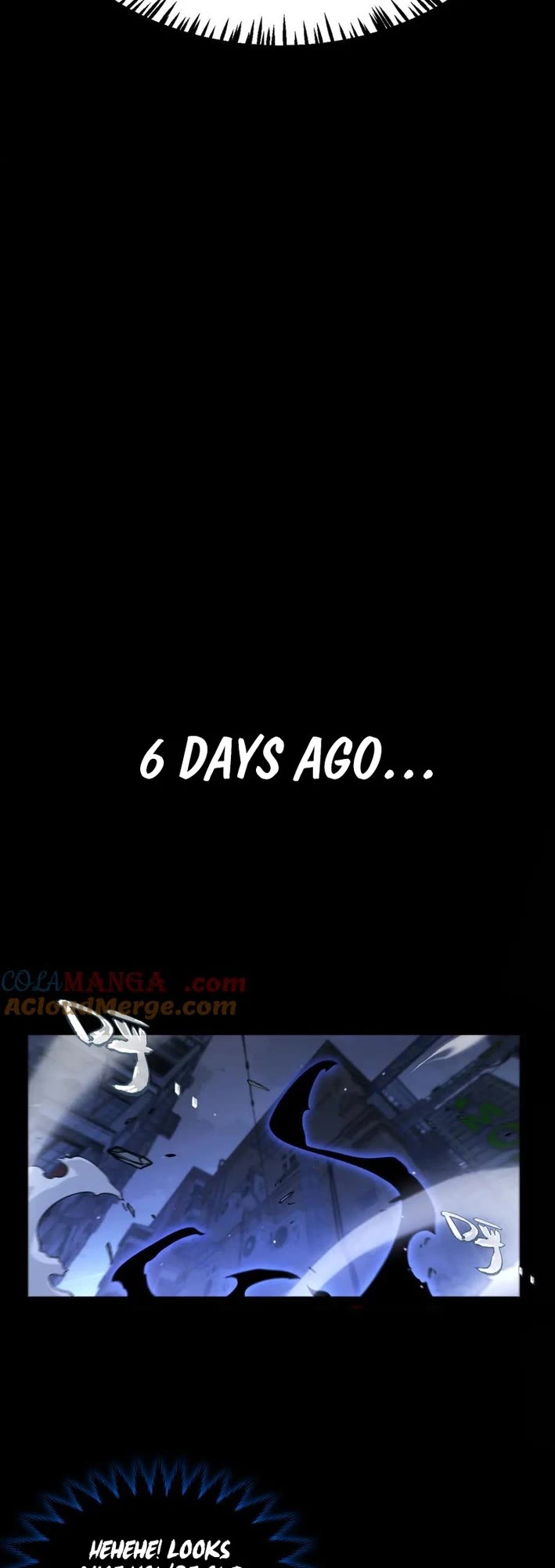 The Game That I Came From Chapter 352 page 7 - Chapter 352