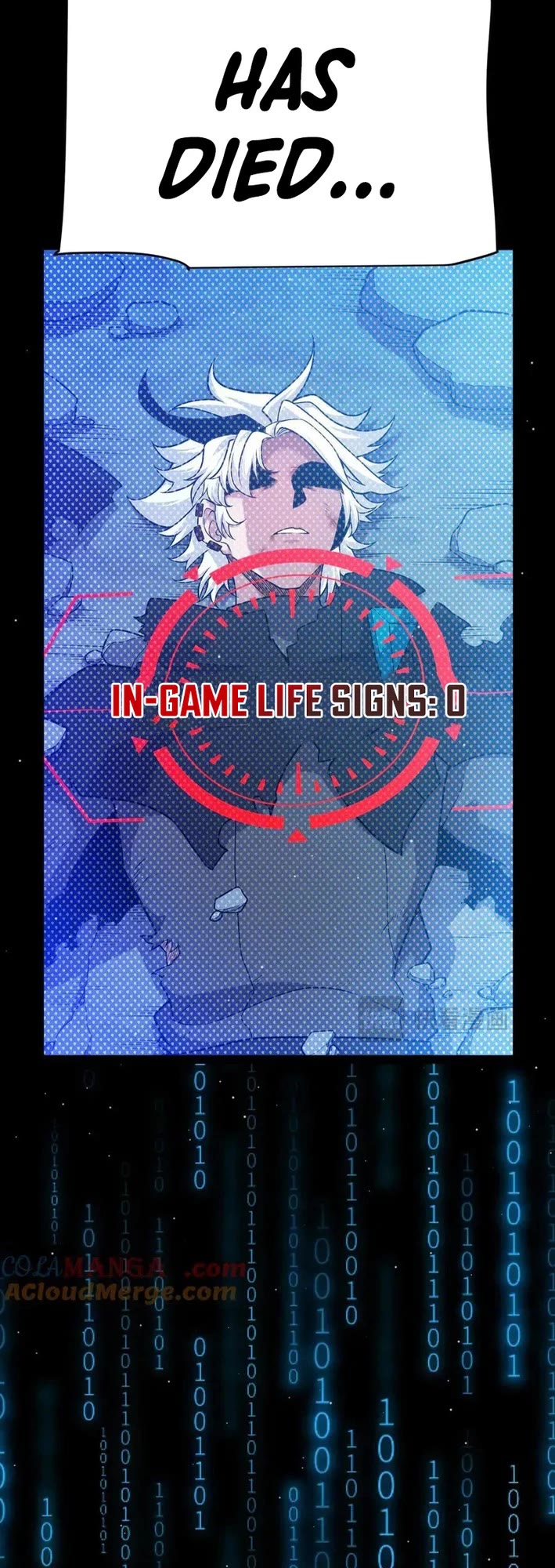 The Game That I Came From Chapter 353 page 11 - Chapter 353