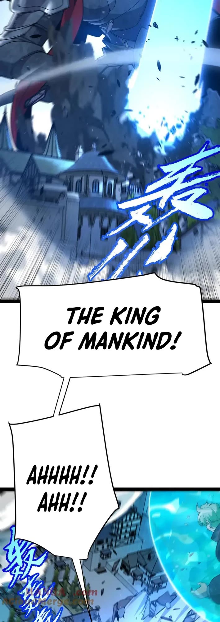 The Game That I Came From Chapter 353 page 14 - Chapter 353