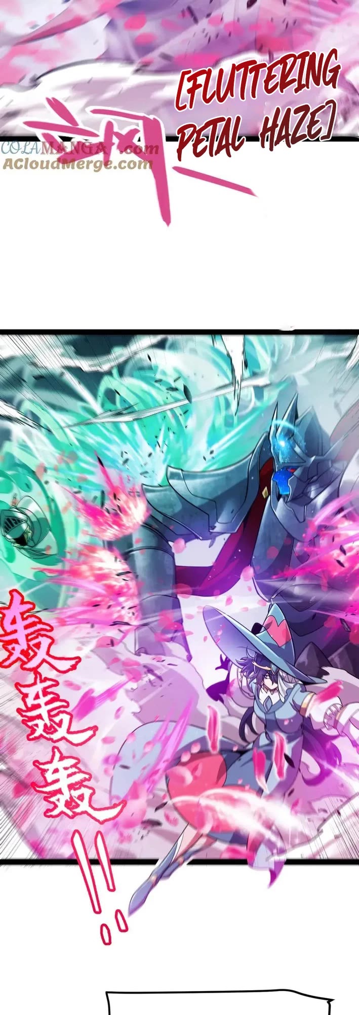 The Game That I Came From Chapter 353 page 26 - Chapter 353