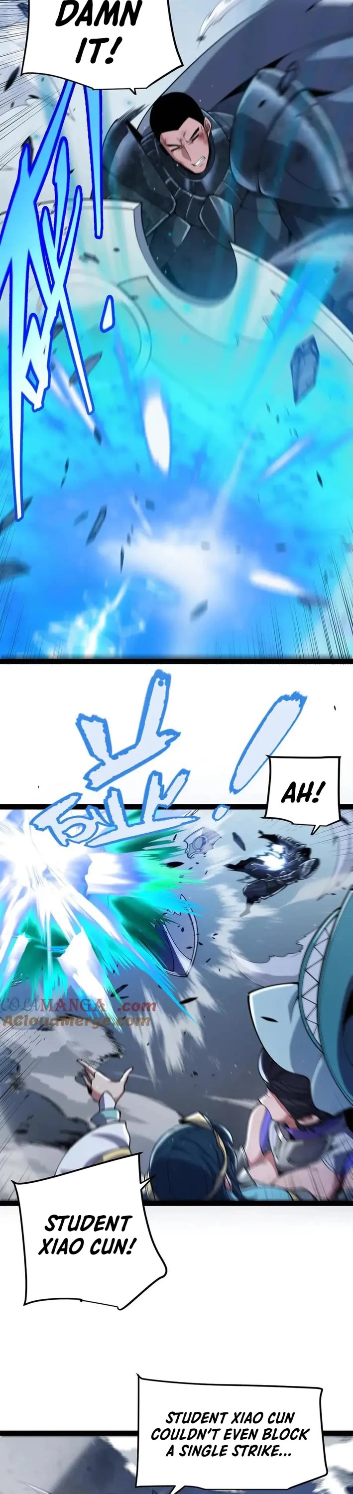 The Game That I Came From Chapter 353 page 29 - Chapter 353