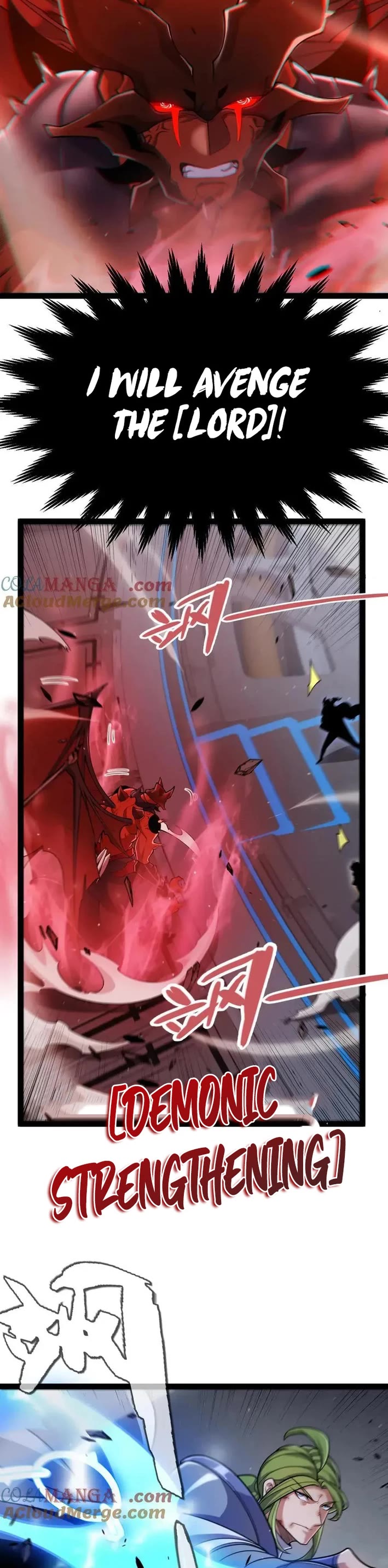 The Game That I Came From Chapter 353 page 3 - Chapter 353