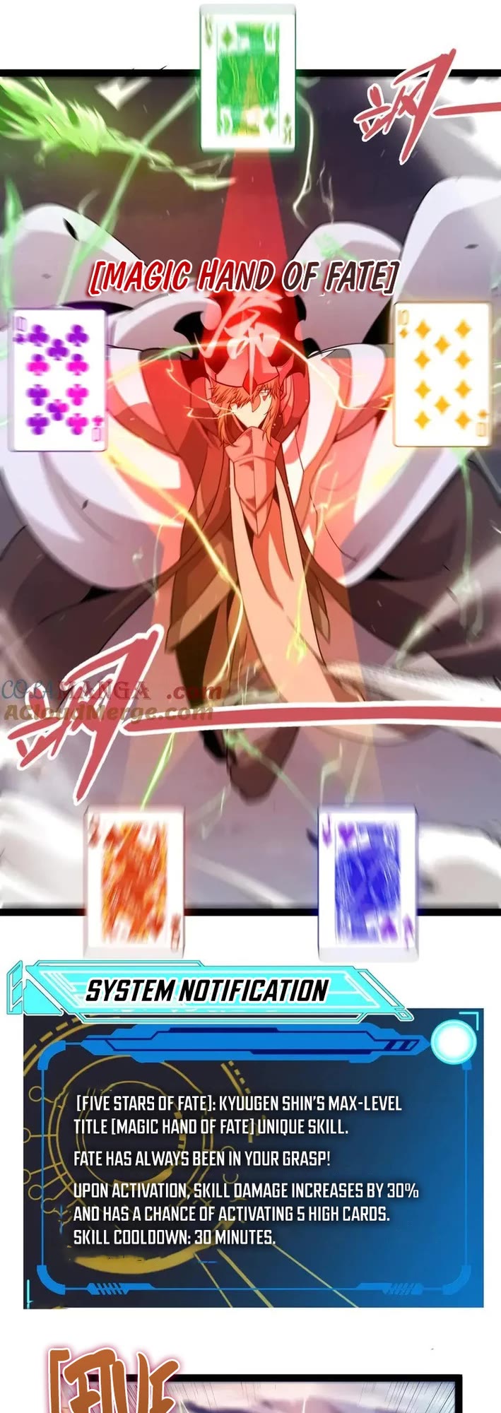 The Game That I Came From Chapter 353 page 31 - Chapter 353