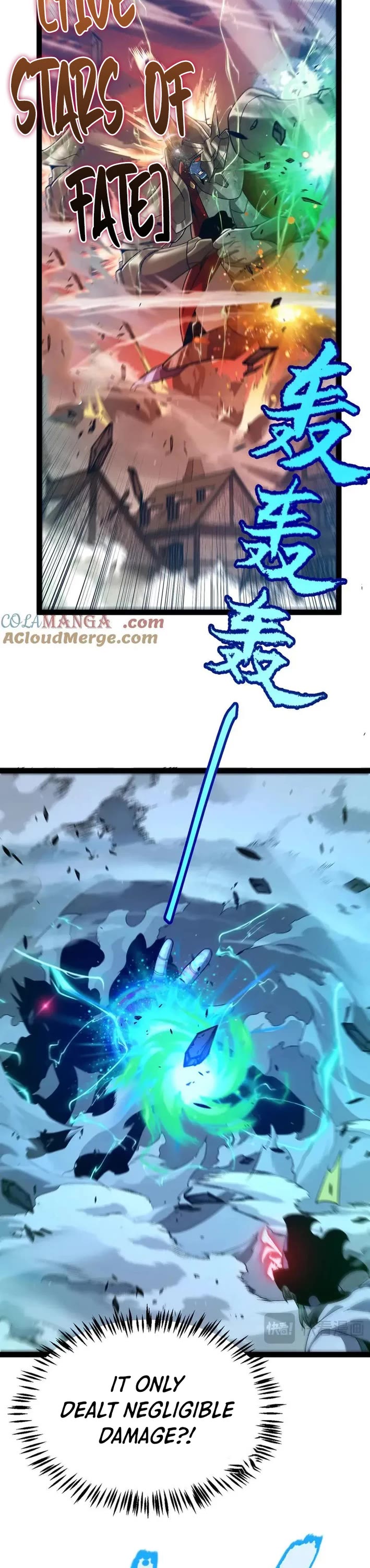 The Game That I Came From Chapter 353 page 32 - Chapter 353