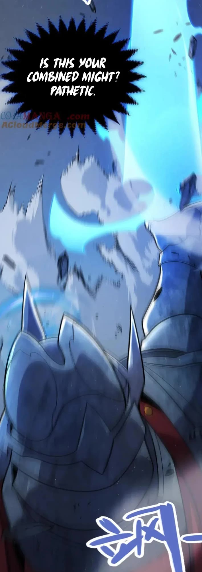 The Game That I Came From Chapter 353 page 38 - Chapter 353