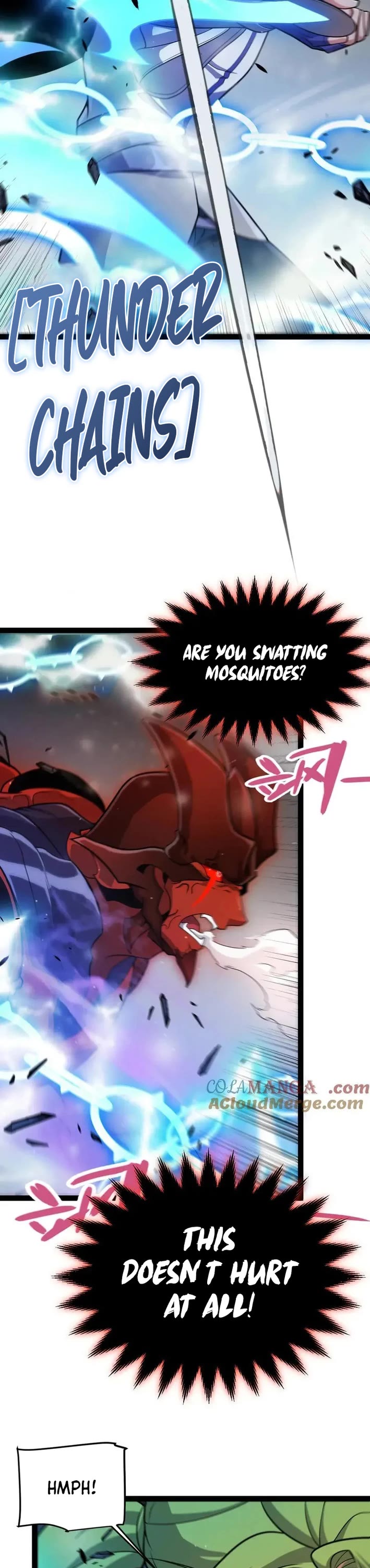 The Game That I Came From Chapter 353 page 4 - Chapter 353
