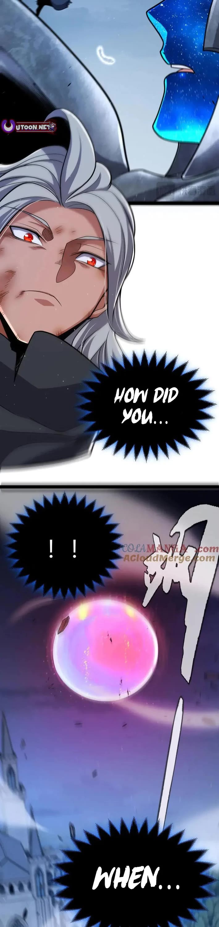 The Game That I Came From Chapter 353 page 41 - Chapter 353
