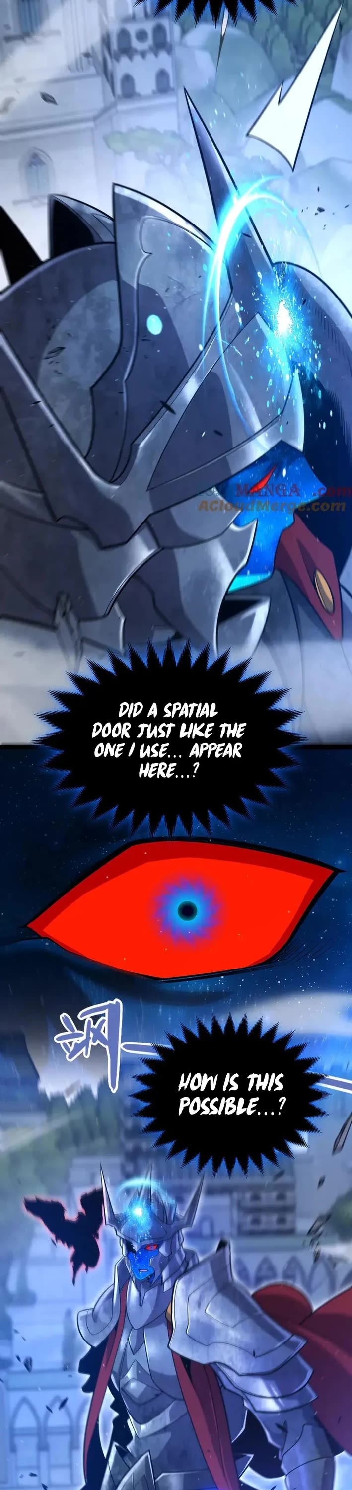The Game That I Came From Chapter 353 page 42 - Chapter 353