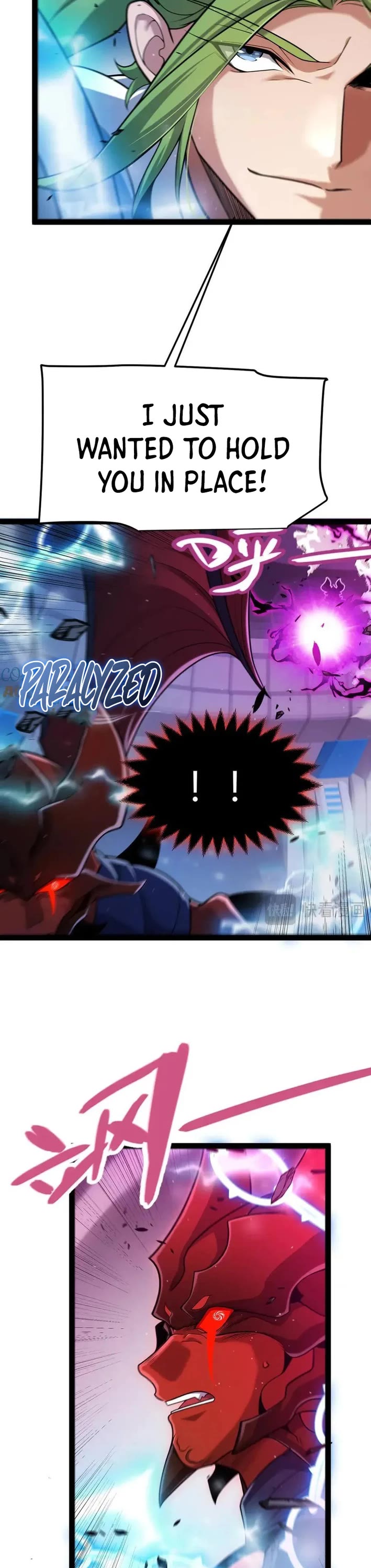 The Game That I Came From Chapter 353 page 5 - Chapter 353