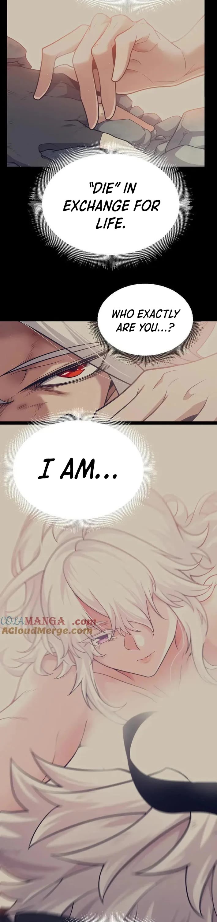 The Game That I Came From Chapter 354 page 12 - Chapter 354