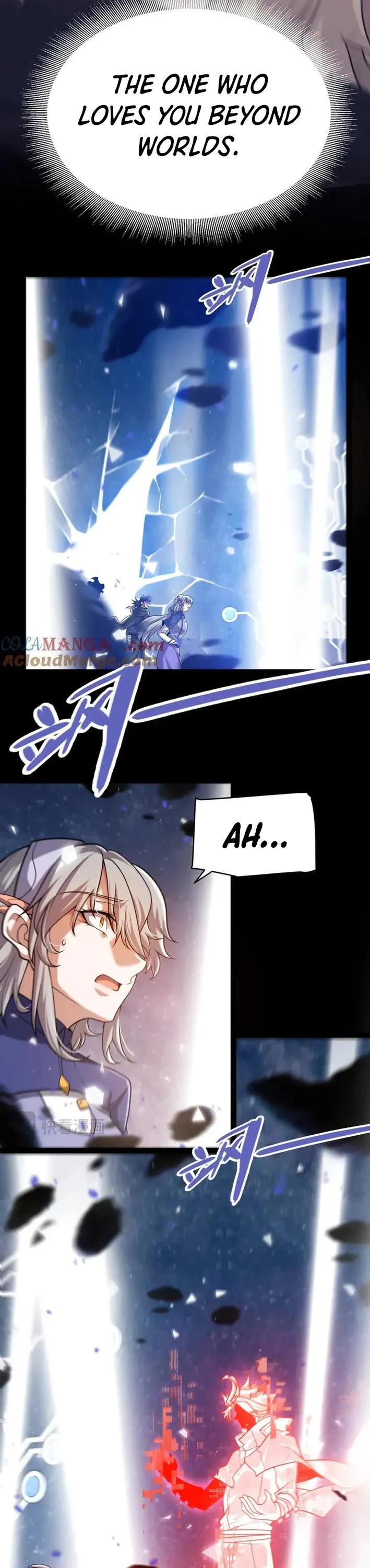 The Game That I Came From Chapter 354 page 13 - Chapter 354