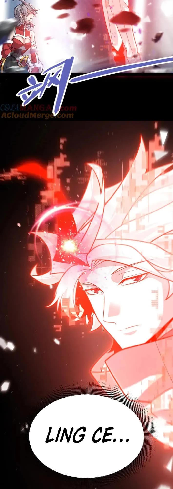 The Game That I Came From Chapter 354 page 14 - Chapter 354