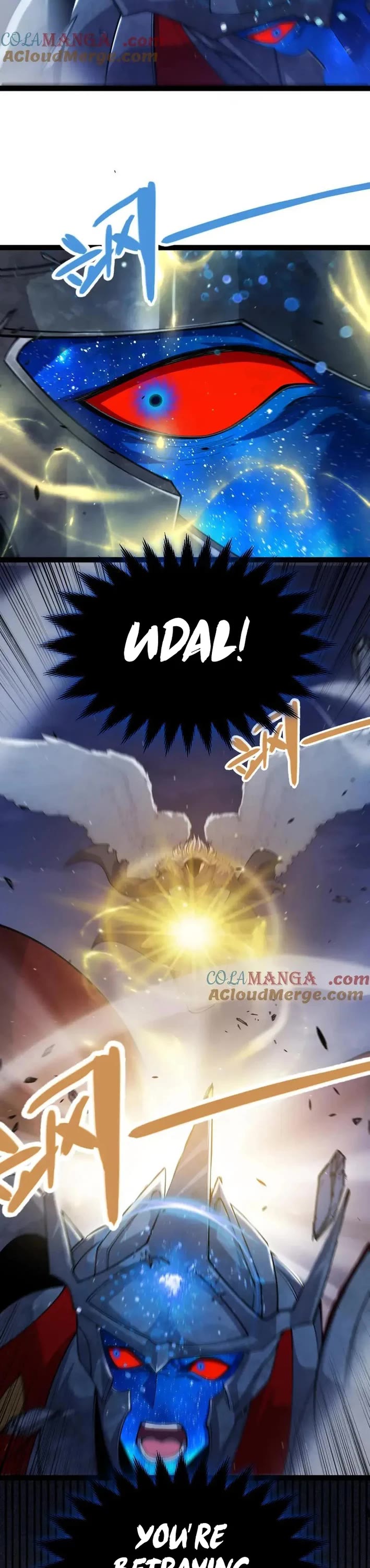 The Game That I Came From Chapter 354 page 17 - Chapter 354