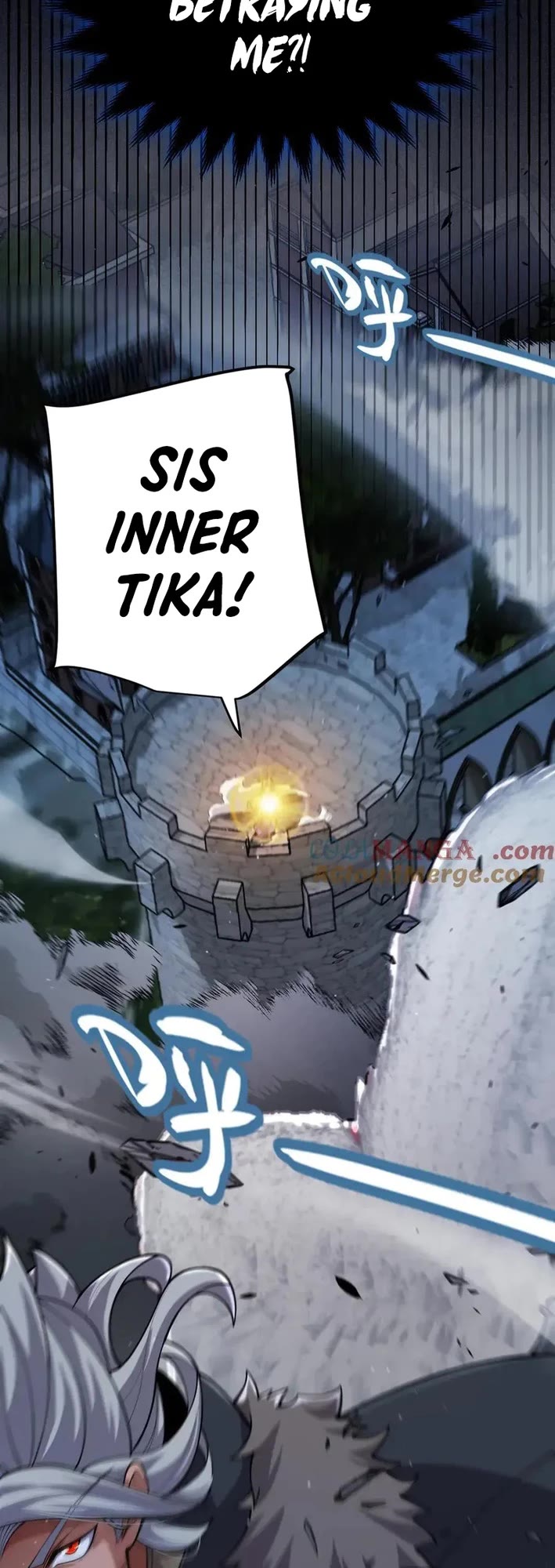 The Game That I Came From Chapter 354 page 18 - Chapter 354
