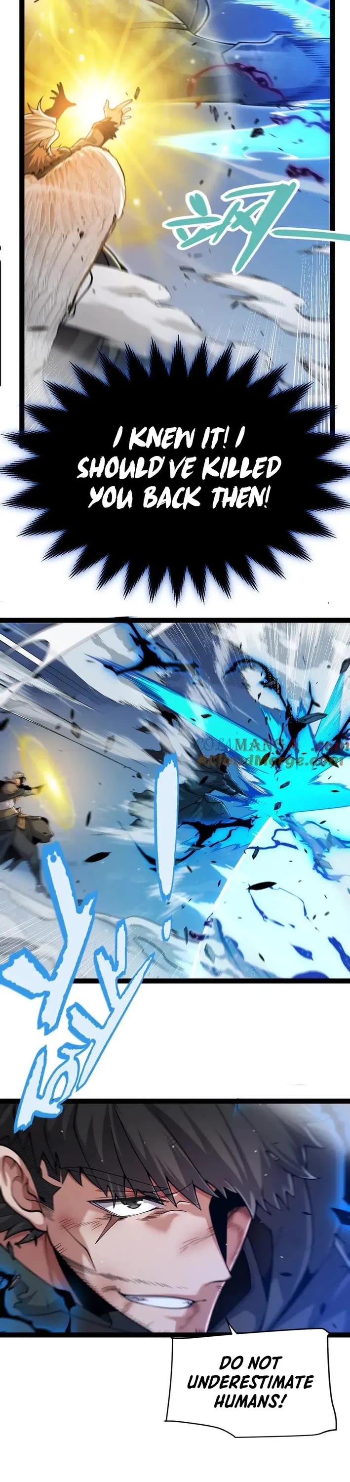 The Game That I Came From Chapter 354 page 20 - Chapter 354