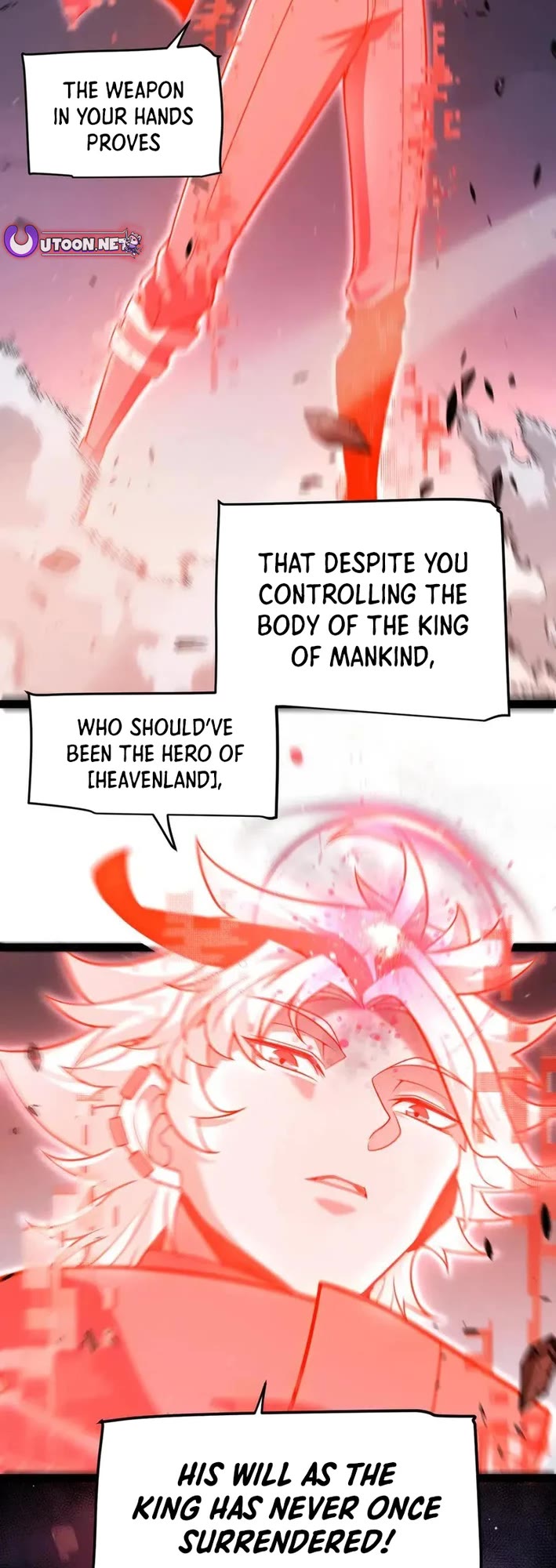 The Game That I Came From Chapter 354 page 23 - Chapter 354