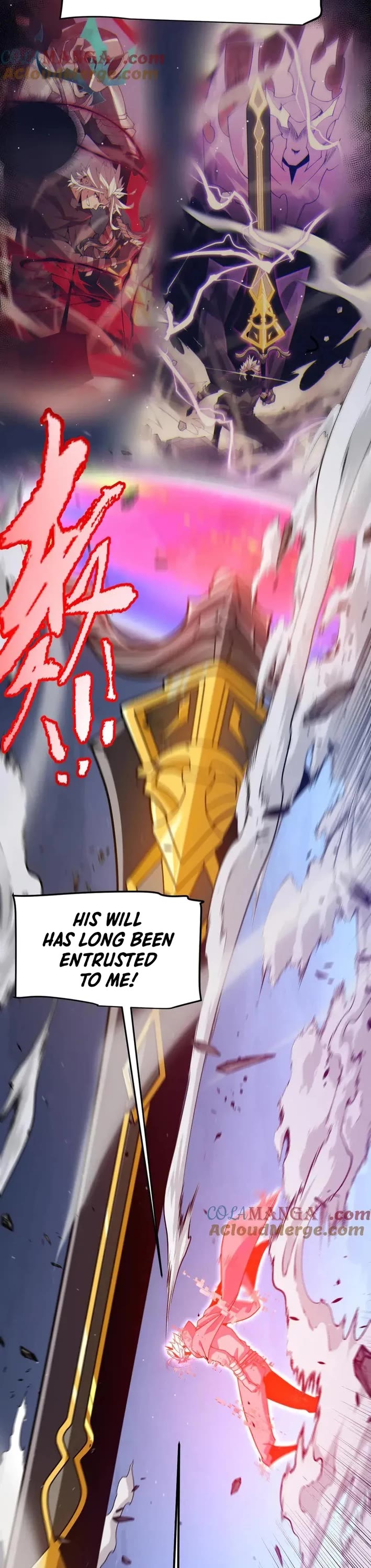The Game That I Came From Chapter 354 page 24 - Chapter 354