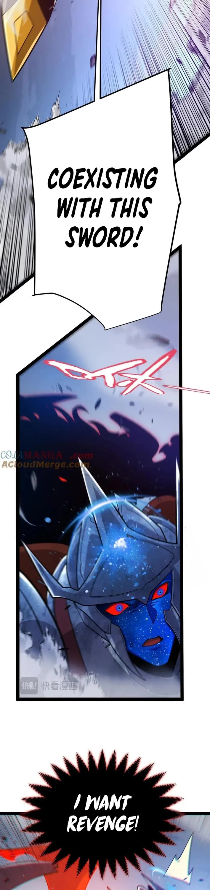 The Game That I Came From Chapter 354 page 25 - Chapter 354