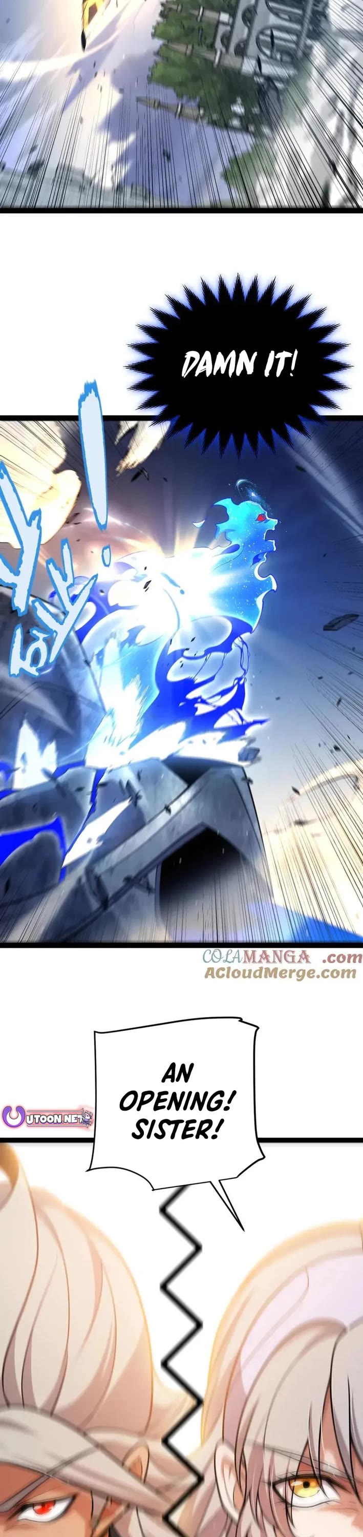 The Game That I Came From Chapter 354 page 29 - Chapter 354