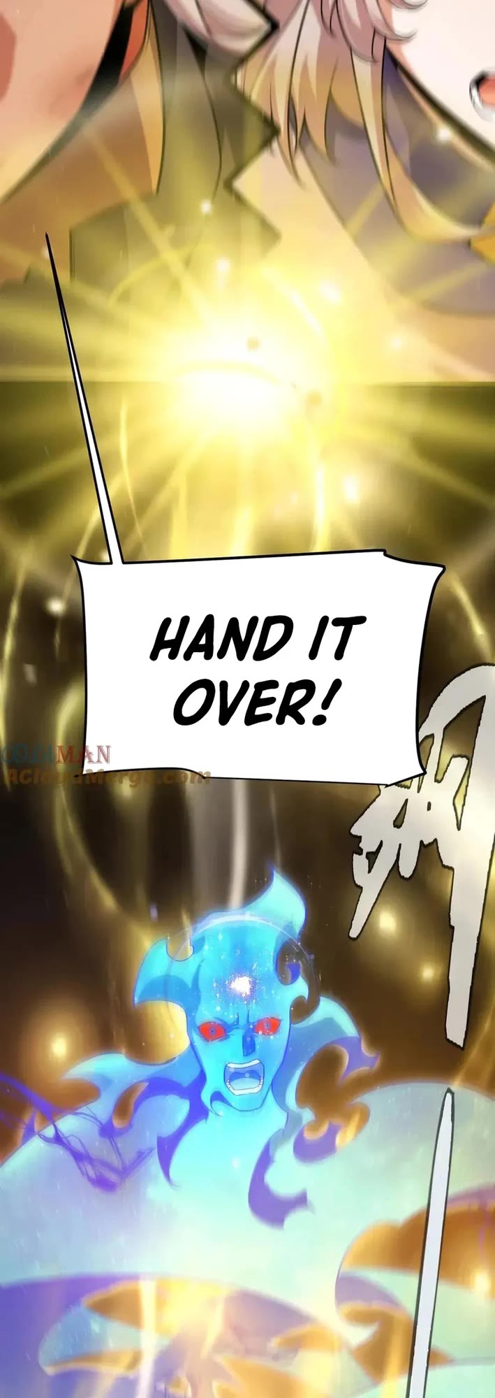 The Game That I Came From Chapter 354 page 30 - Chapter 354