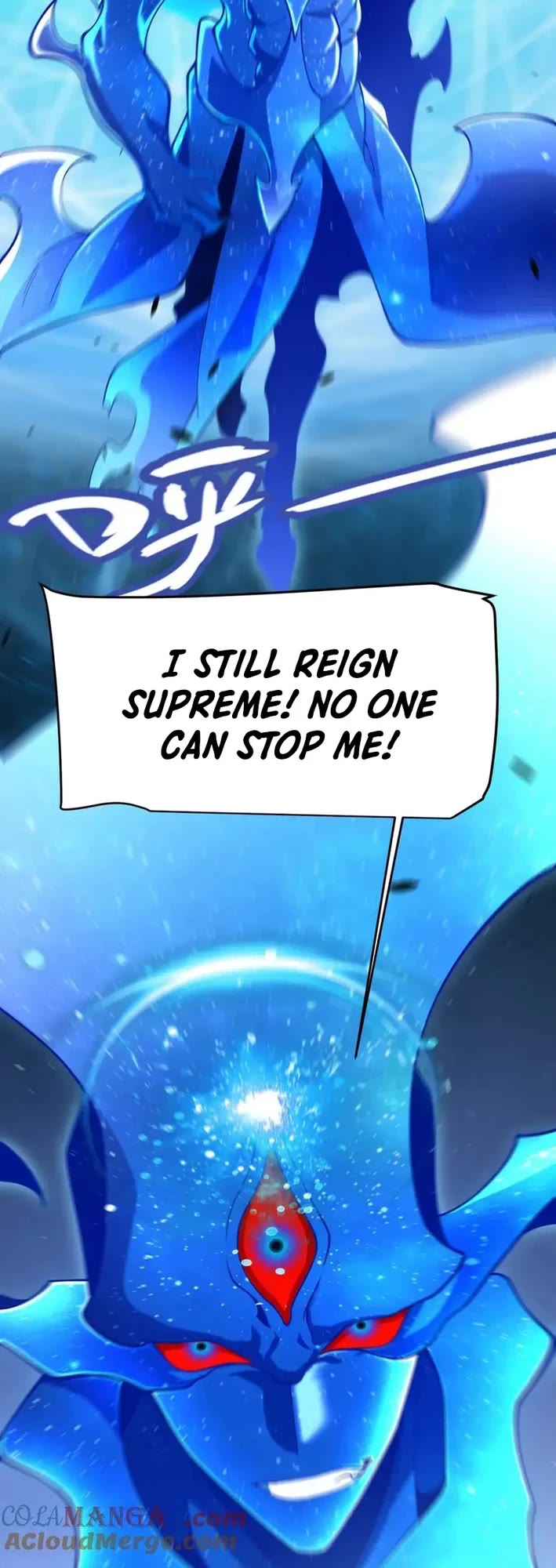 The Game That I Came From Chapter 354 page 35 - Chapter 354