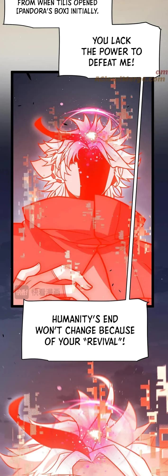 The Game That I Came From Chapter 354 page 39 - Chapter 354