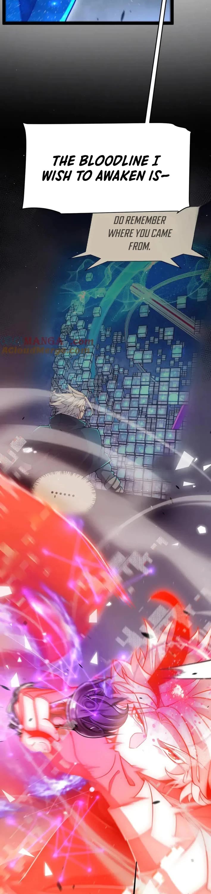The Game That I Came From Chapter 354 page 42 - Chapter 354