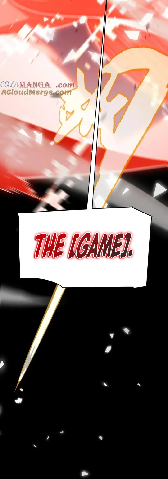 The Game That I Came From Chapter 354 page 43 - Chapter 354