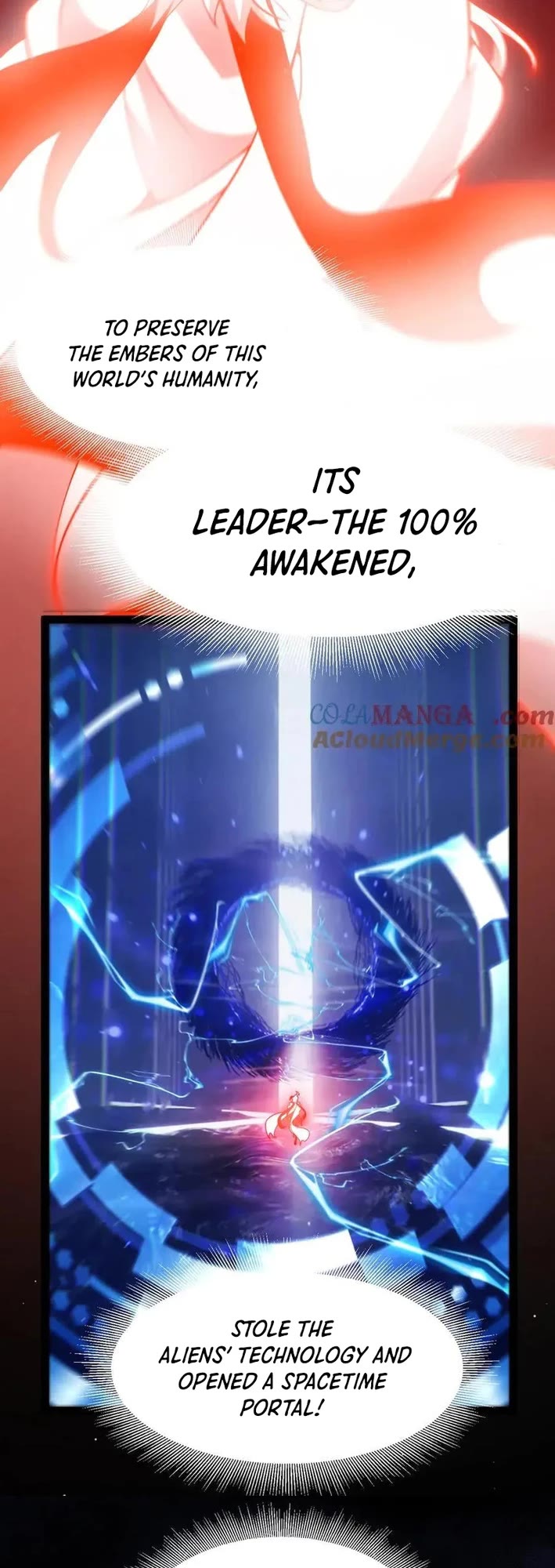 The Game That I Came From Chapter 354 page 7 - Chapter 354