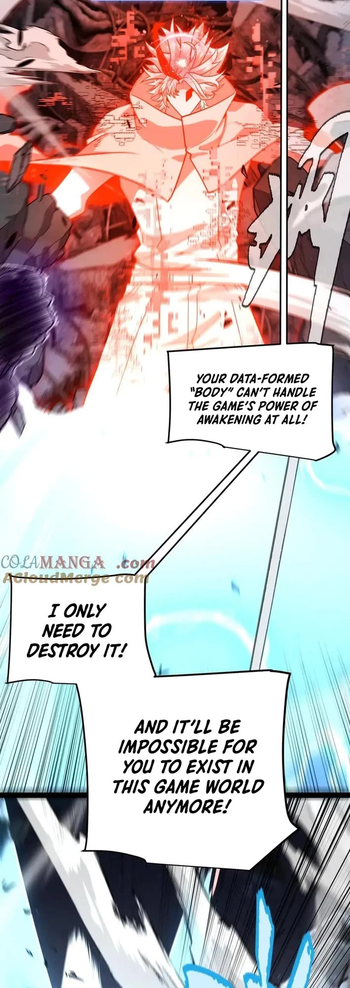 The Game That I Came From Chapter 355 page 15 - Chapter 355