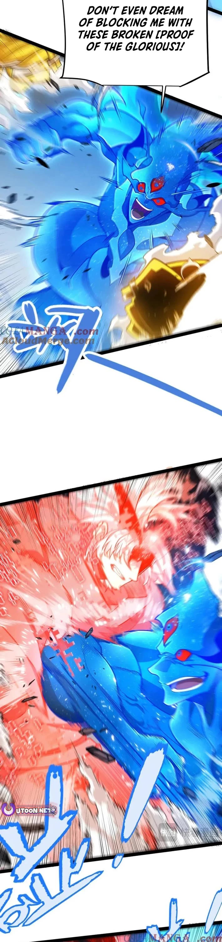 The Game That I Came From Chapter 355 page 29 - Chapter 355