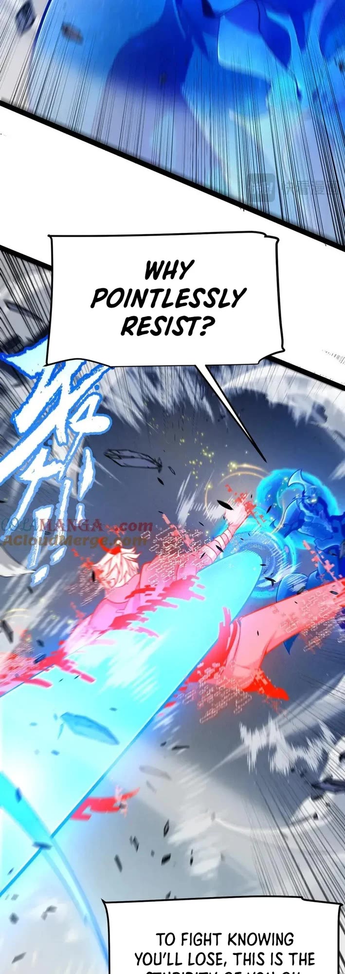 The Game That I Came From Chapter 355 page 35 - Chapter 355