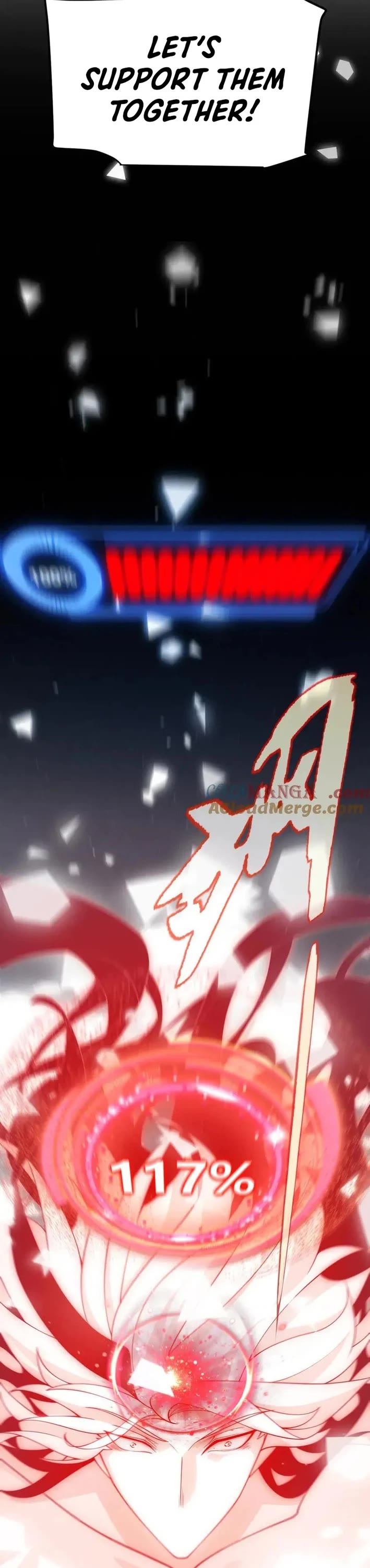 The Game That I Came From Chapter 355 page 41 - Chapter 355