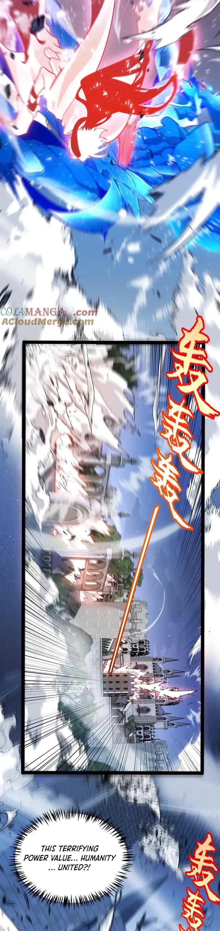 The Game That I Came From Chapter 355 page 44 - Chapter 355