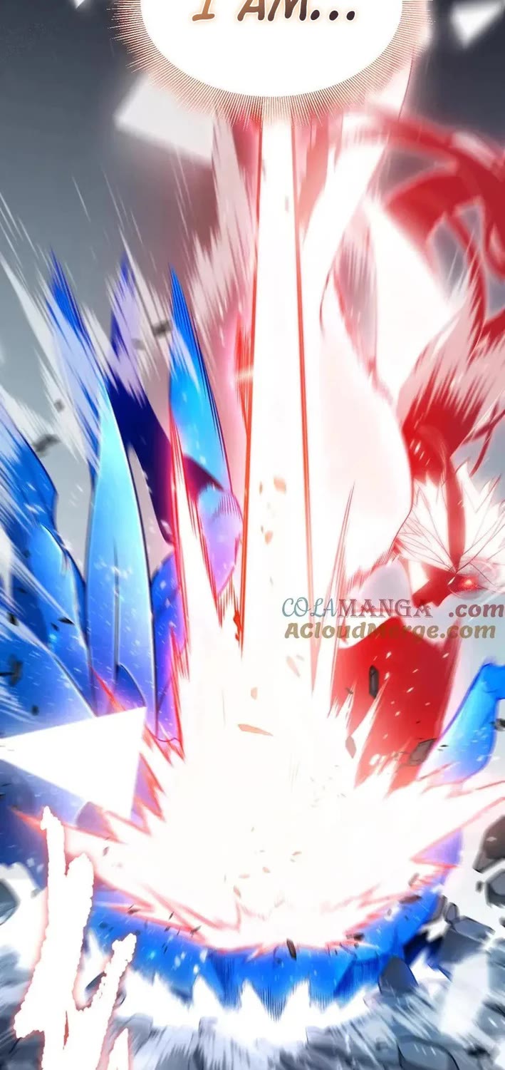 The Game That I Came From Chapter 355 page 47 - Chapter 355