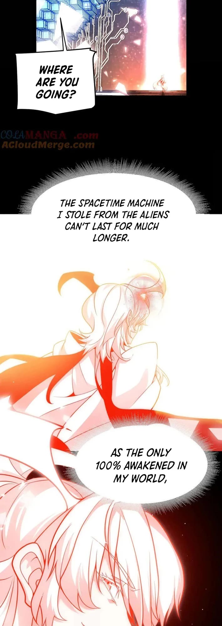 The Game That I Came From Chapter 356 page 14 - Chapter 356