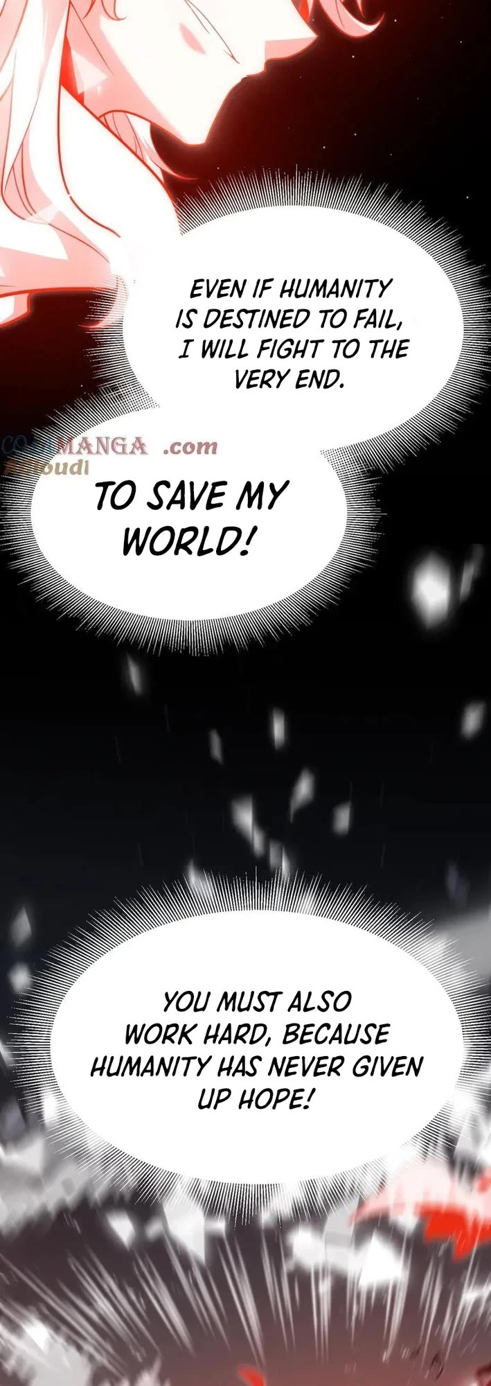 The Game That I Came From Chapter 356 page 15 - Chapter 356