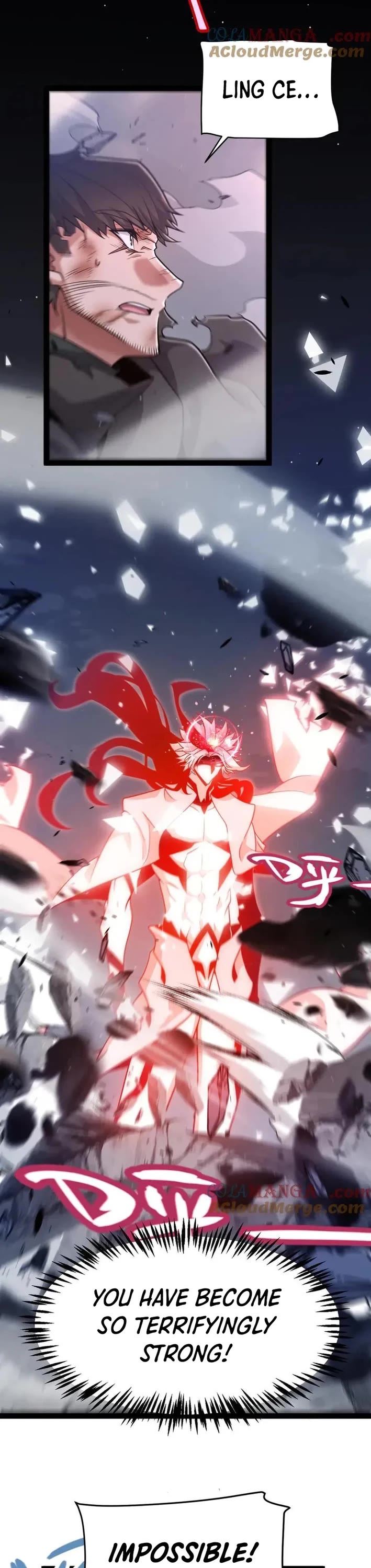 The Game That I Came From Chapter 356 page 17 - Chapter 356
