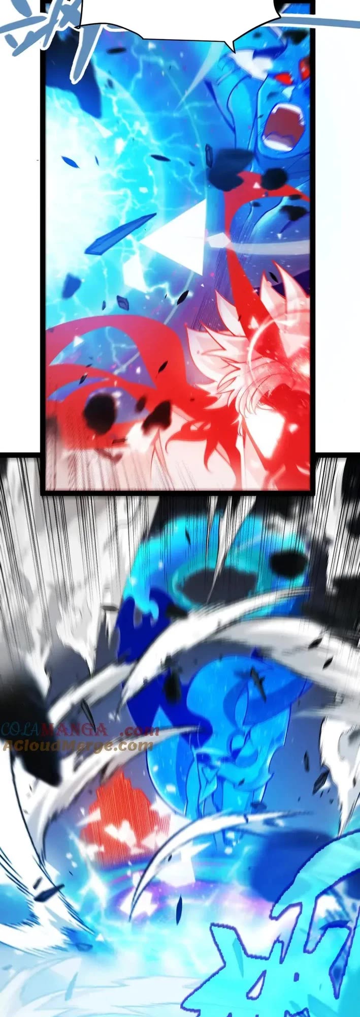 The Game That I Came From Chapter 356 page 18 - Chapter 356