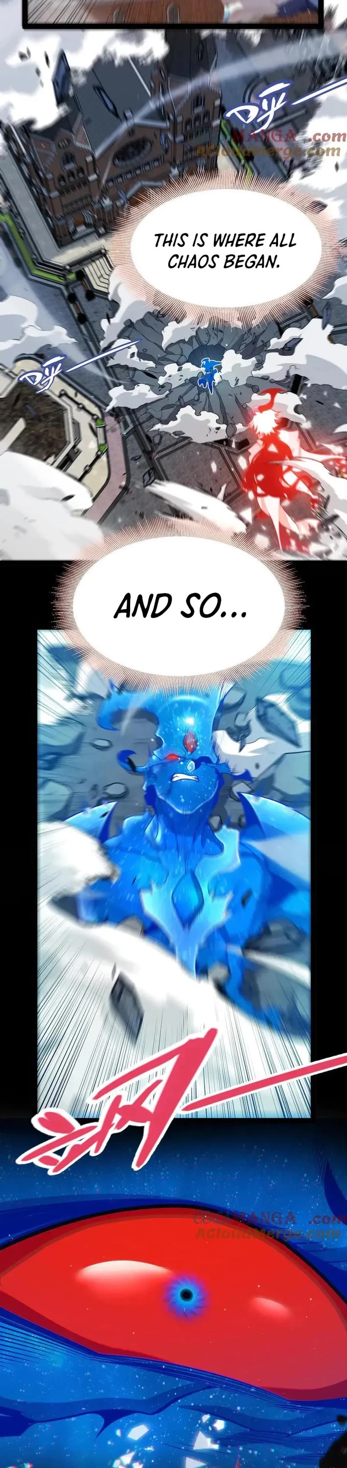The Game That I Came From Chapter 356 page 24 - Chapter 356