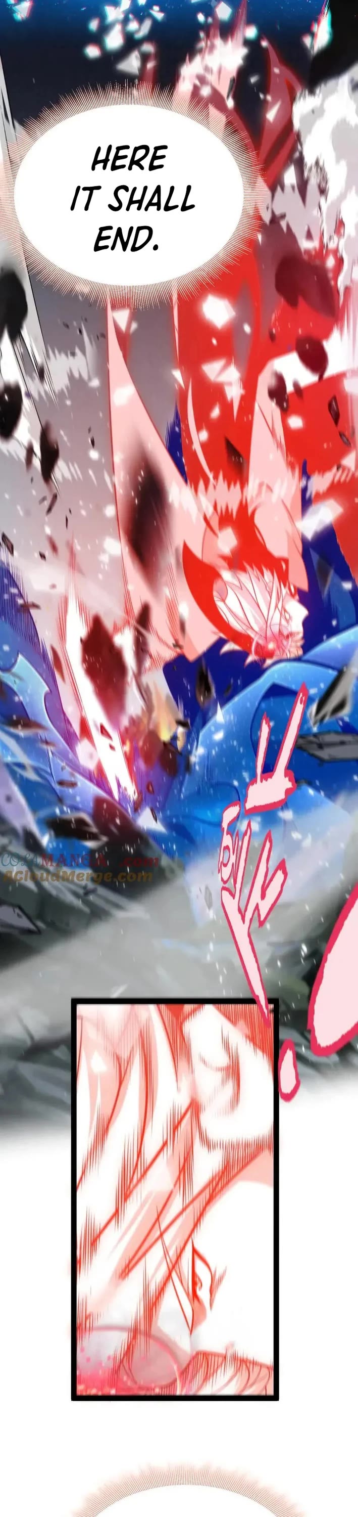 The Game That I Came From Chapter 356 page 25 - Chapter 356