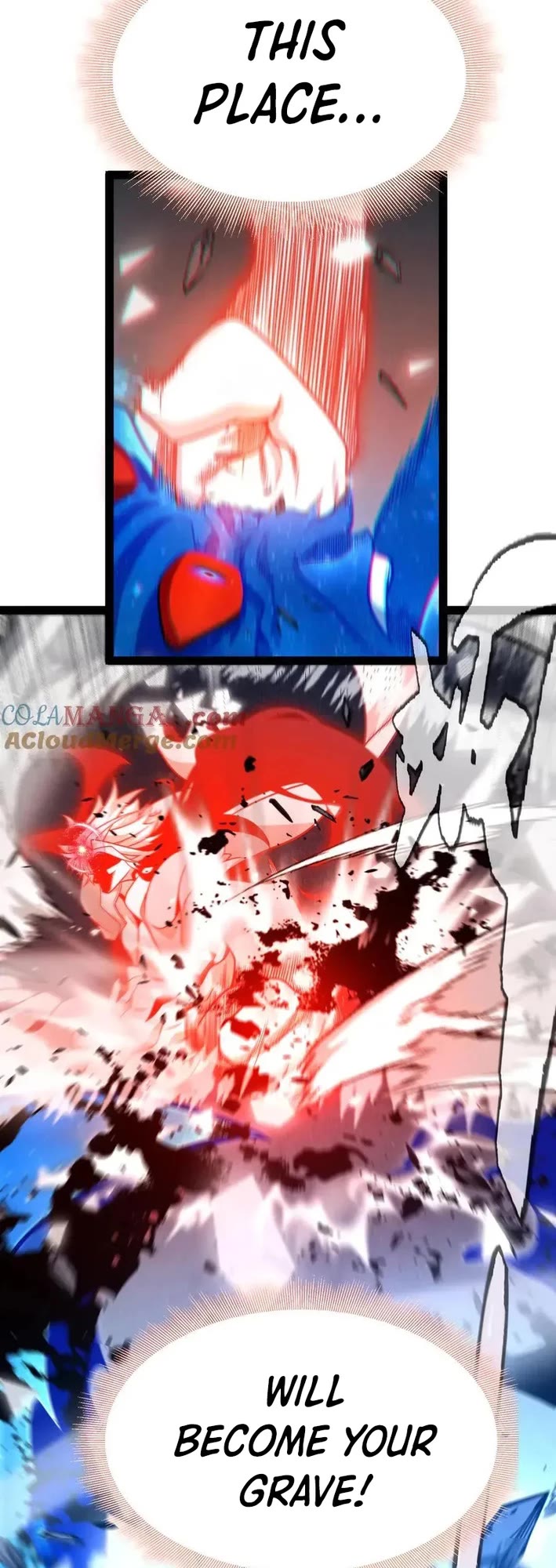 The Game That I Came From Chapter 356 page 26 - Chapter 356