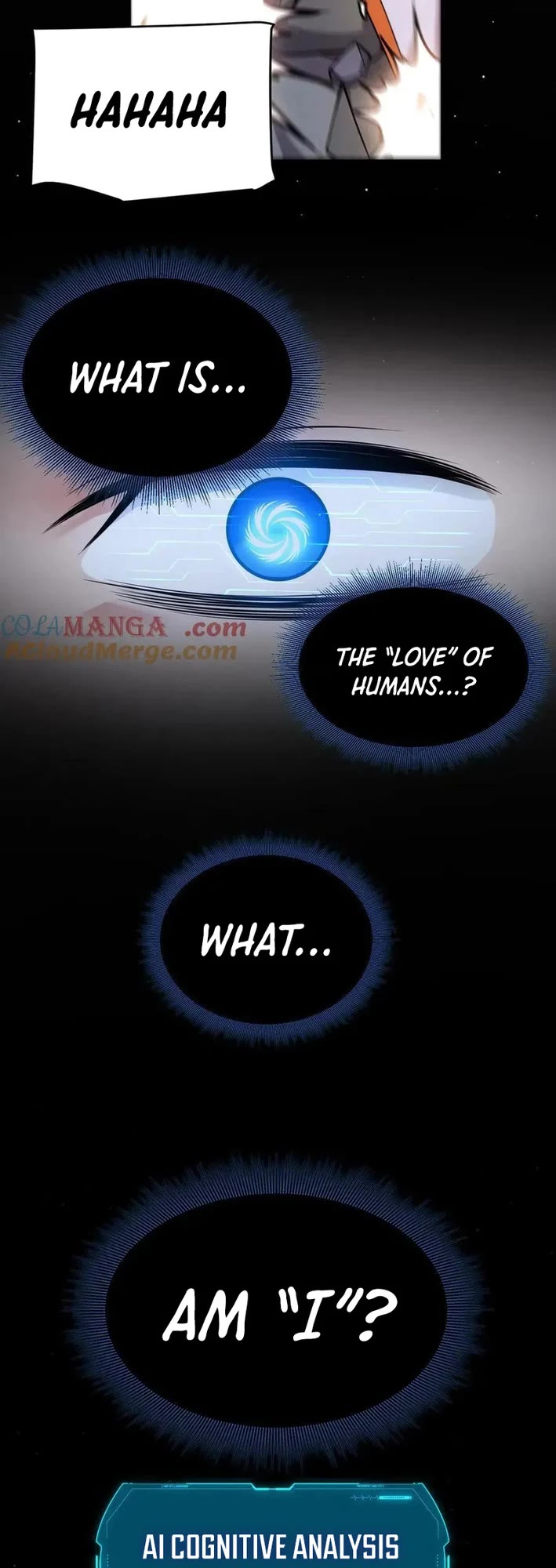 The Game That I Came From Chapter 356 page 34 - Chapter 356