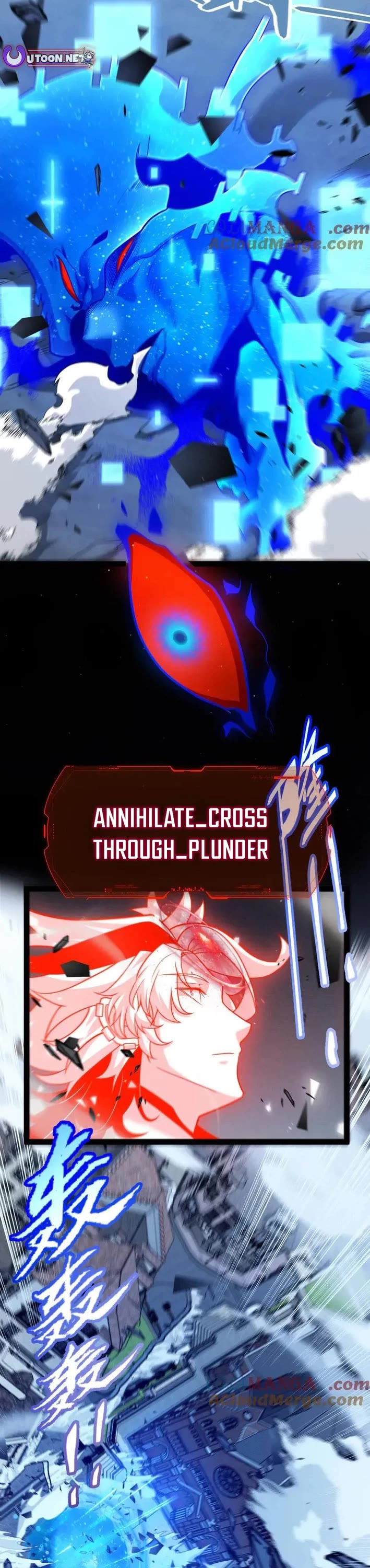 The Game That I Came From Chapter 356 page 37 - Chapter 356