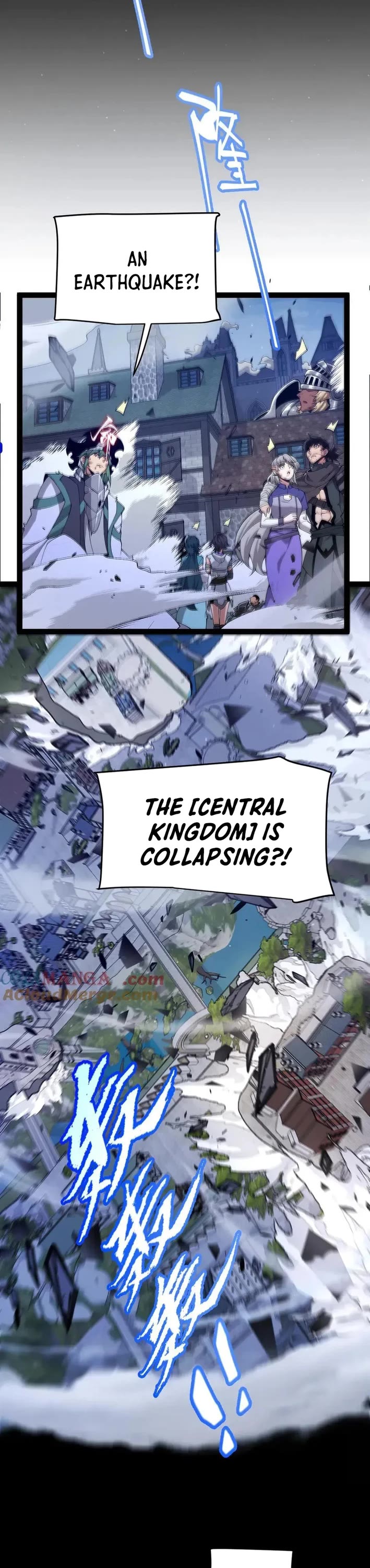 The Game That I Came From Chapter 356 page 40 - Chapter 356