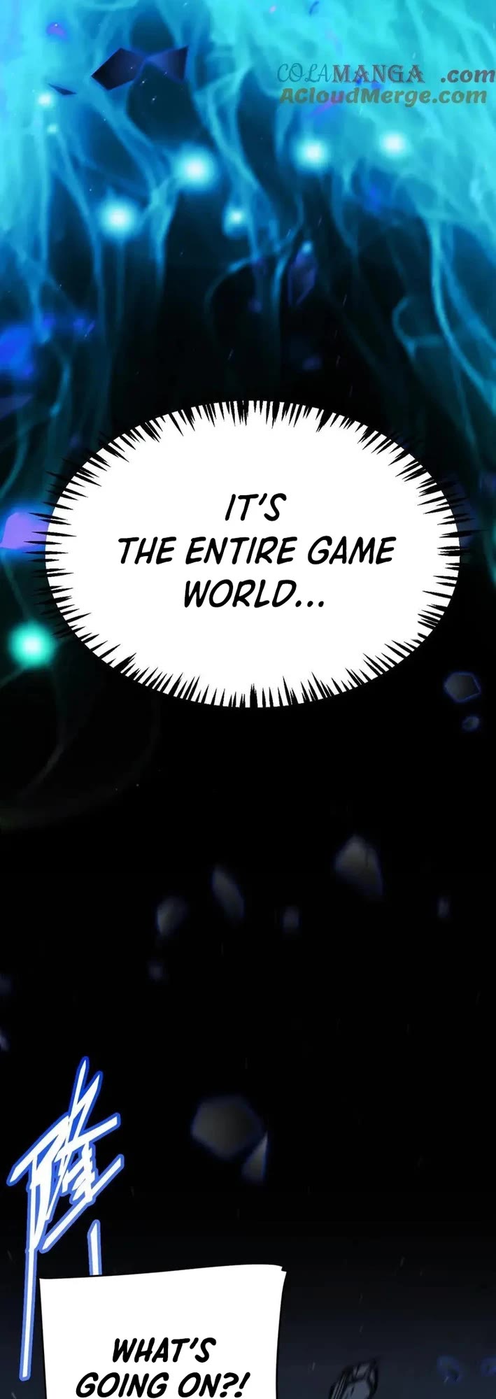 The Game That I Came From Chapter 356 page 42 - Chapter 356