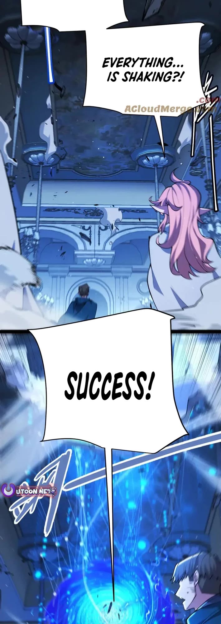 The Game That I Came From Chapter 356 page 43 - Chapter 356