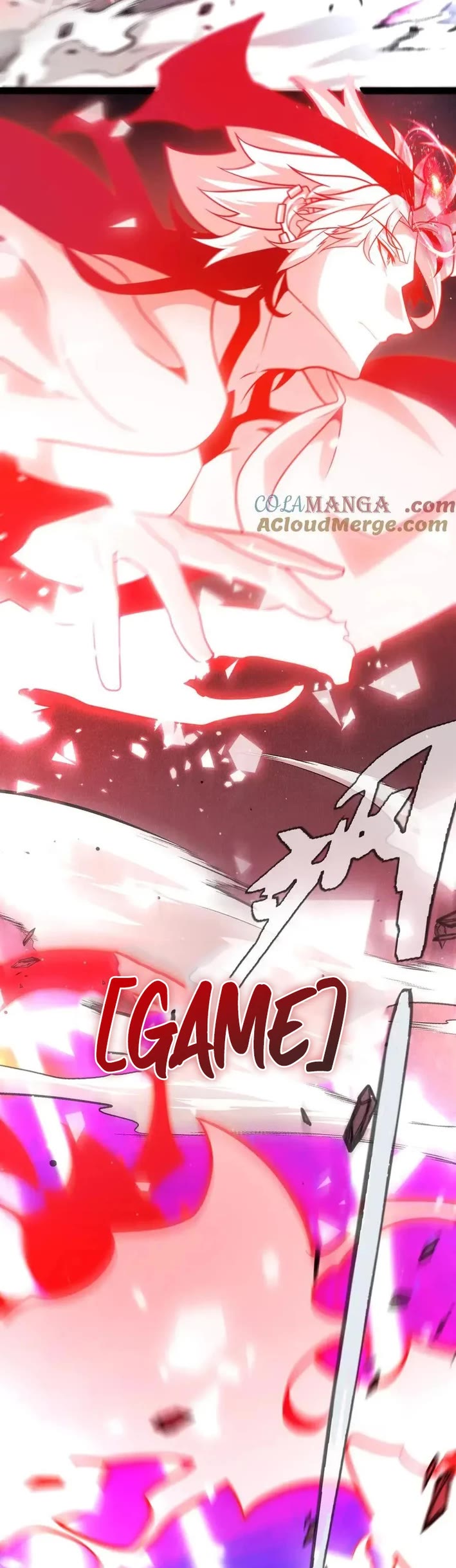 The Game That I Came From Chapter 356 page 46 - Chapter 356